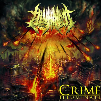 CRIME