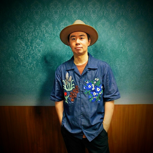 TORU NODA