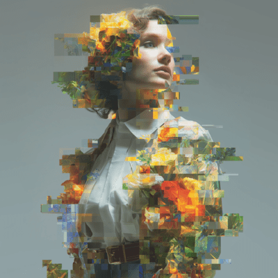 multifaceted