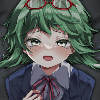 Don't Allow (feat. GUMI)