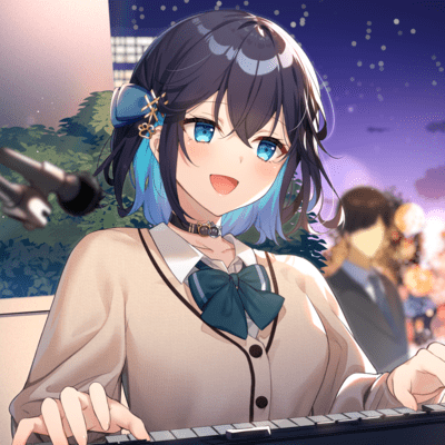 Street Requiem (feat. Miyamai Moca)