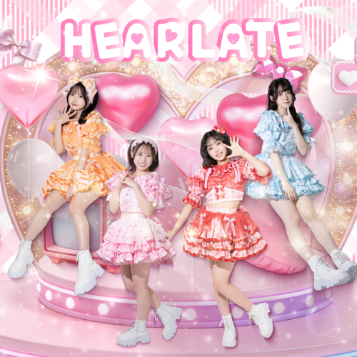 HEARLATE