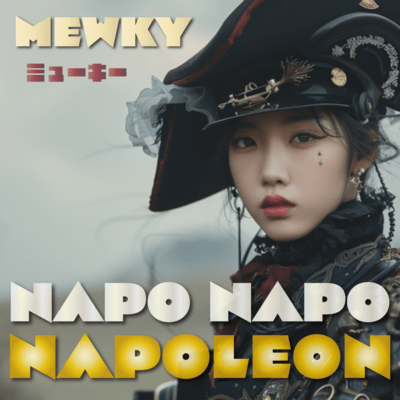 NAPO NAPO NAPOLEON