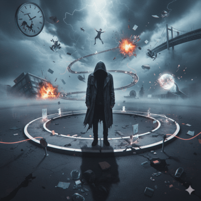 Dangerous Memory