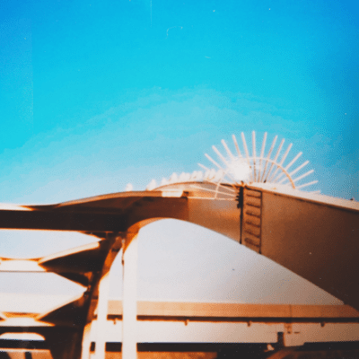 disappear without a trace