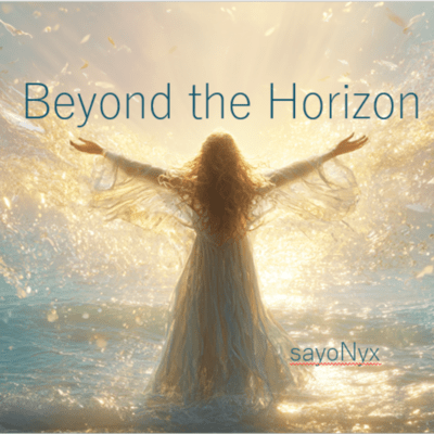 Beyond the Horizon