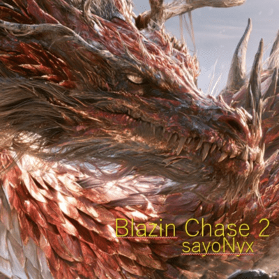 Blazin Chase 2