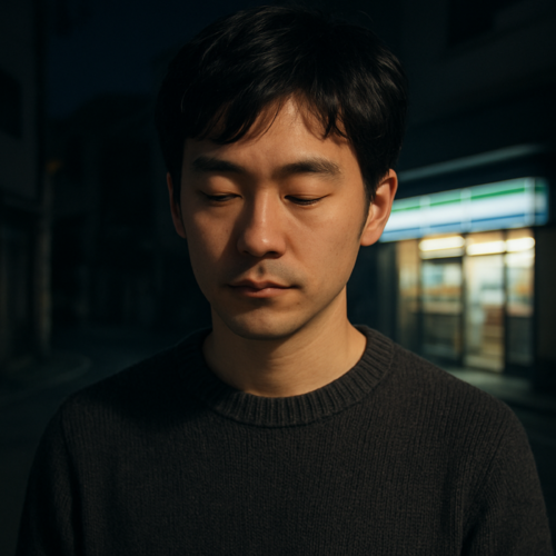 nuit synth