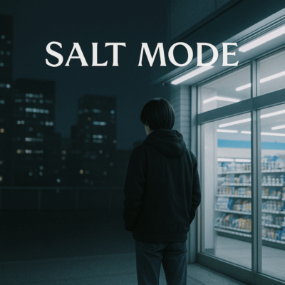 SALT MODE