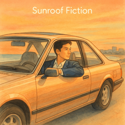 Sunroof Fiction