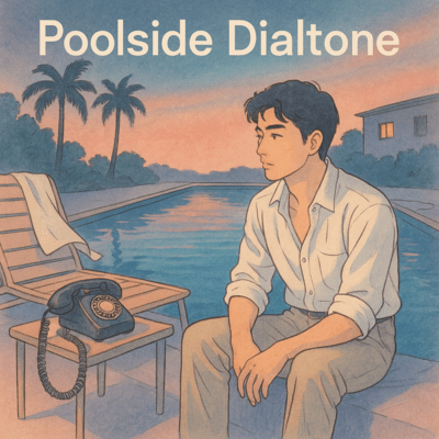 Poolside Dialtone