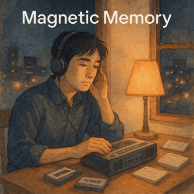 Magnetic Memory