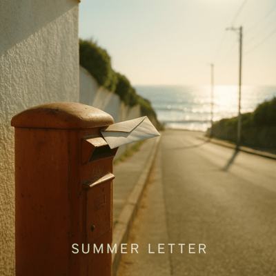 Summer Letter