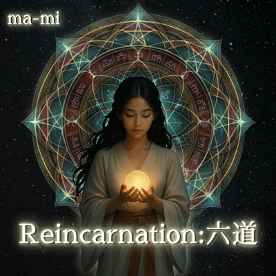 Reincarnation :rokudou