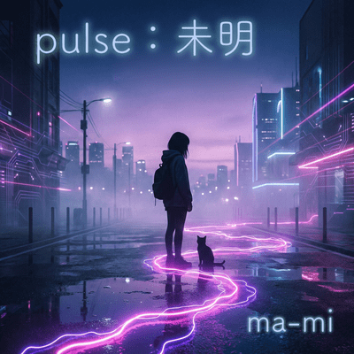 pulse:mimei