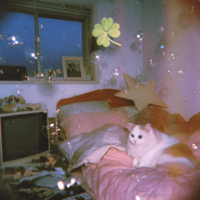 ordinary days