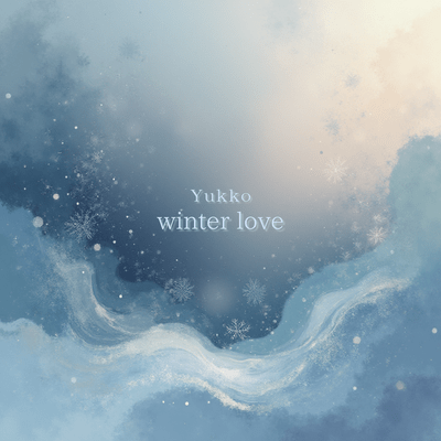 winter love