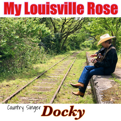 My Louisville Rose