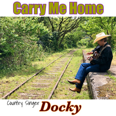 Carry Me Home