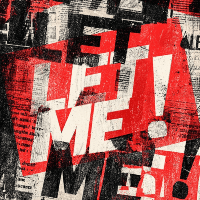 LET ME