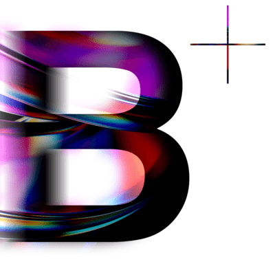 B+