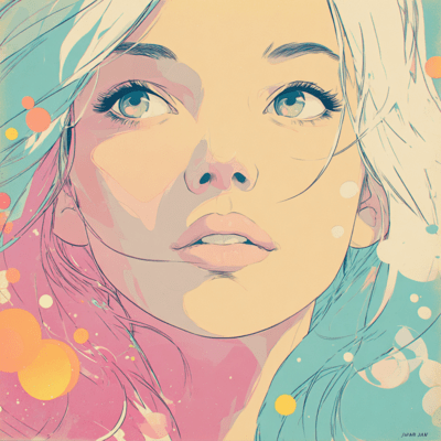 POP WHEN OUR EYES MEET/A SONG WITHOUT SORROW