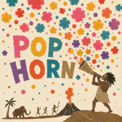 POPHORN!