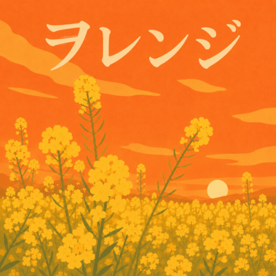 ORANGE