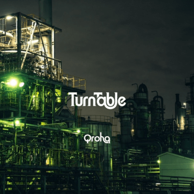 TurnTable '26