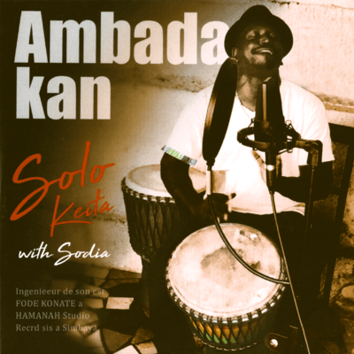 Ambadakan