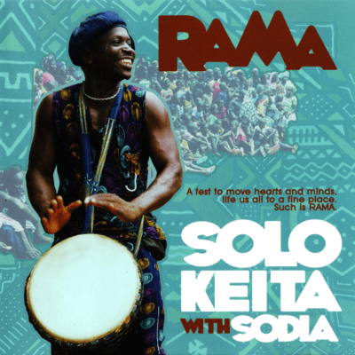 RAMA