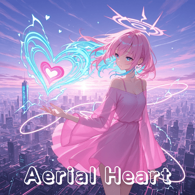 Aerial Heart