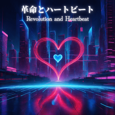 Revolution and Heartbeat