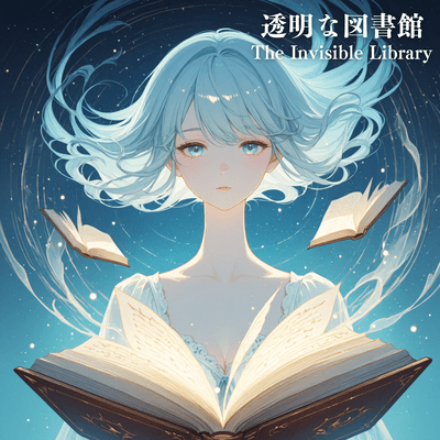 The Invisible Library