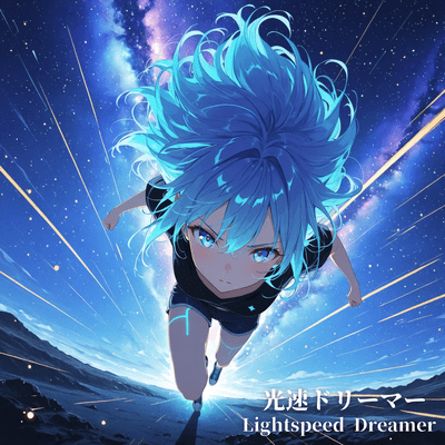 Lightspeed Dreamer