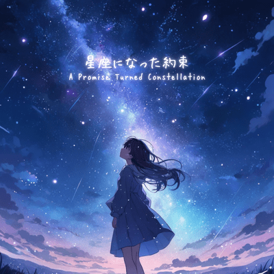 A Promise Turned Constellation
