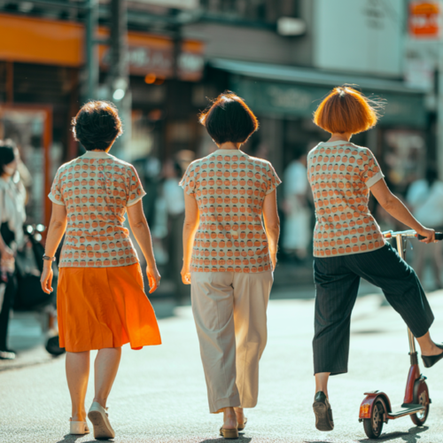 Mikan Club
