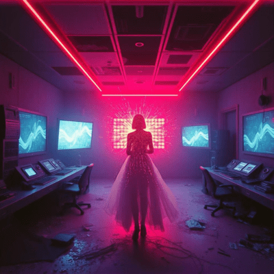 G, e - Gravity Echo
