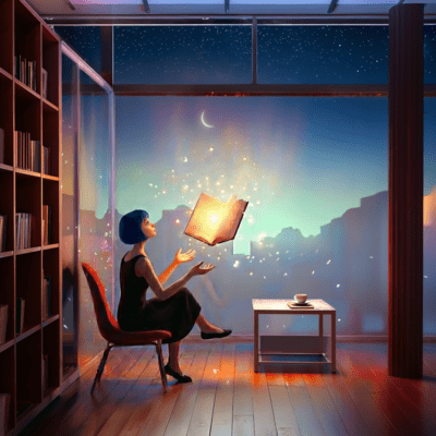 F, l - Floating Lounge