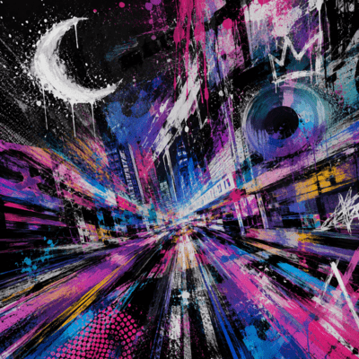 N, v - Noise Veil