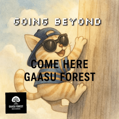 Going beyond
