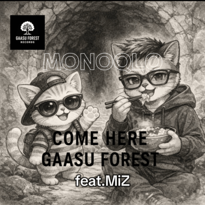 MONOQLO (feat. MiZ)