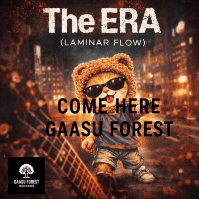 The ERA -LAMINAR FROW- (Original)
