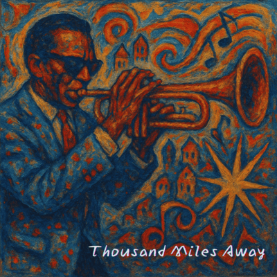 Thousand Miles Away