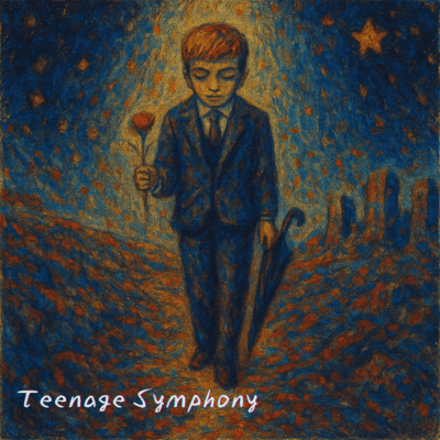 Teenage Symphony