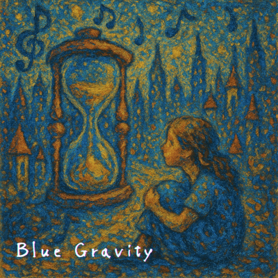Blue Gravity