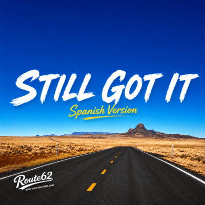 Still got it (Versión en Español)