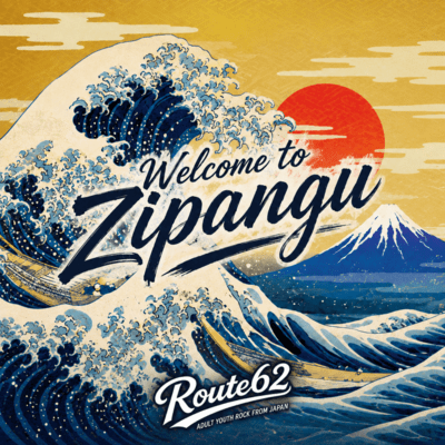 Welcome to Zipangu