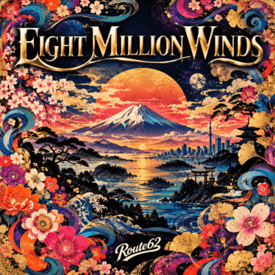 Eight Million Winds