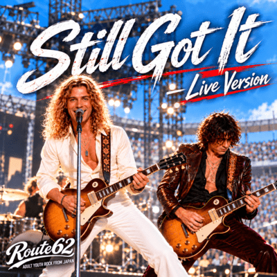 Still Got It (Live Version)